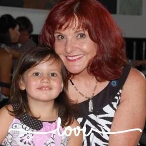 Meet your Posher, Debbie